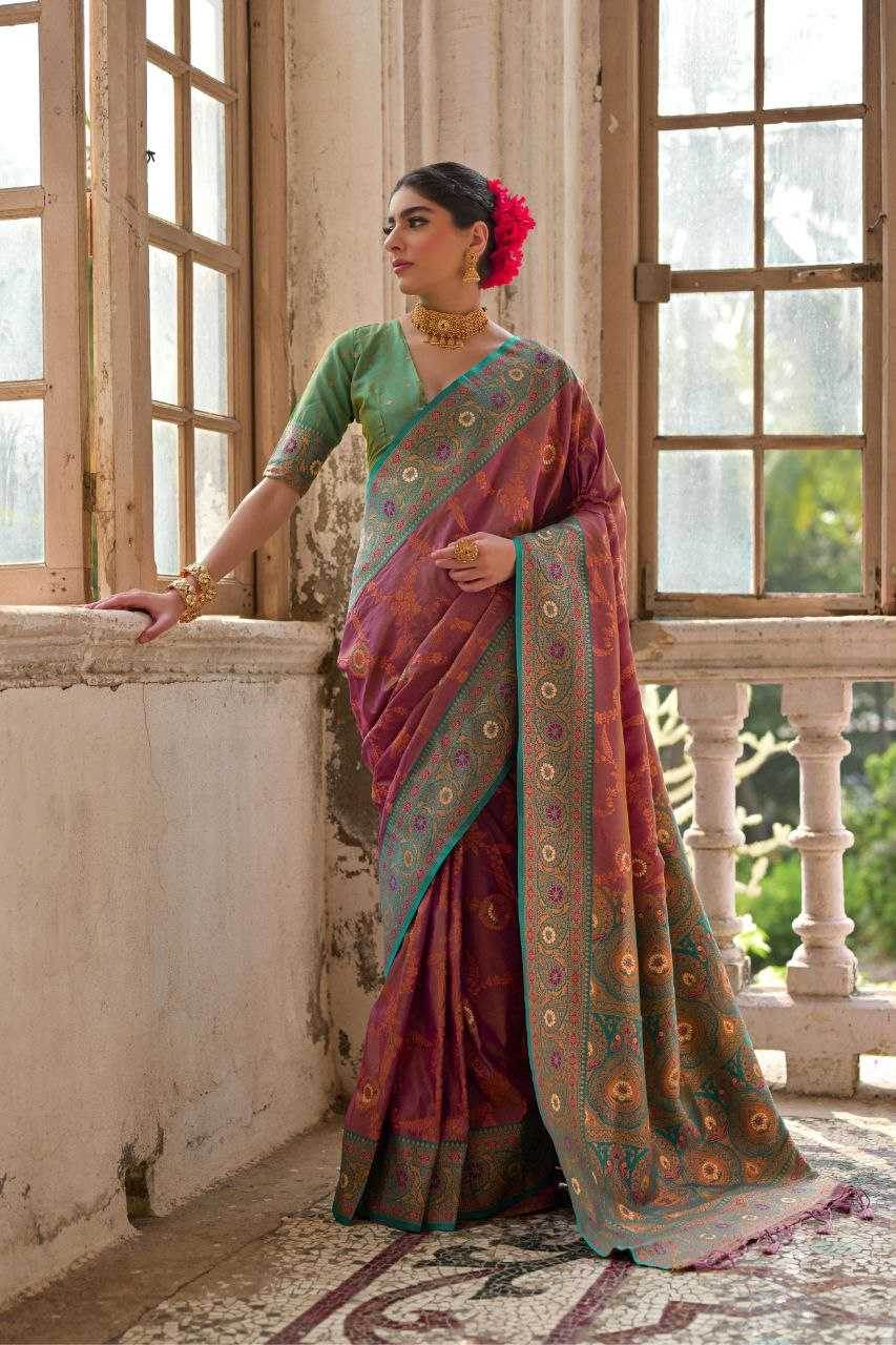 Banana Silk - MYLUXURY LANE ENTERPRISE